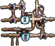 hydraulik